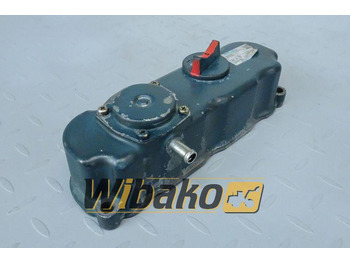 Головка блока KUBOTA