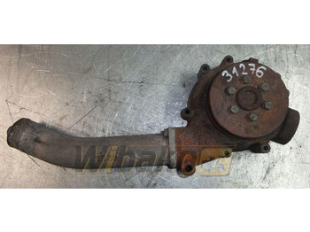 Насос для воды DAEWOO