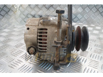 Генератор DENSO