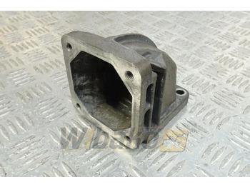 Впускной коллектор DEUTZ