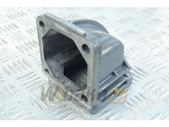 Впускной коллектор DEUTZ