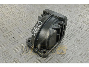 Впускной коллектор DEUTZ