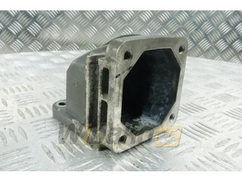 Впускной коллектор DEUTZ