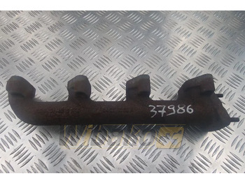 Выпускной коллектор DEUTZ