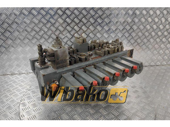 Гидравлический клапан REXROTH