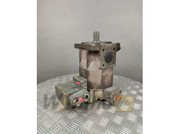 Гидравлический насос