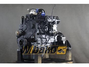 Двигатель KOMATSU