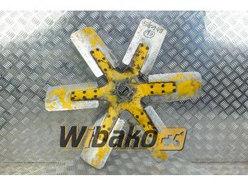 Вентилятор CUMMINS