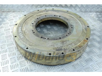 Сцепление и запчасти FUCHS