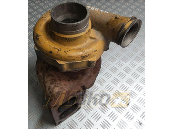 Турбина GARRETT