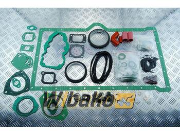 Прокладка двигателя LIEBHERR
