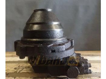 Гидравлический мотор HITACHI