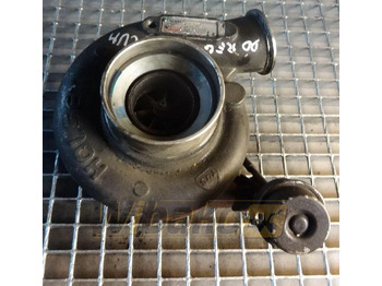 Турбина HOLSET