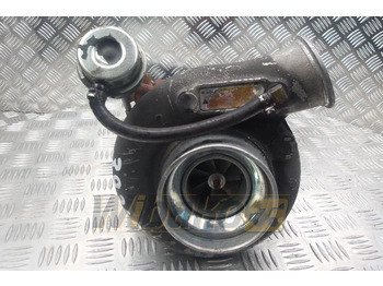 Турбина HOLSET