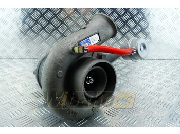 Турбина HOLSET