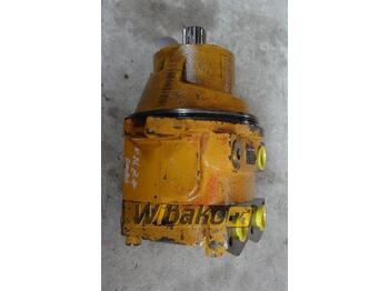 Гидравлический мотор для Строительной техники Hydraulic motor Liebherr FMF090 9273168: фото 2