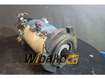 Гидравлический мотор для Строительной техники Hydraulic motor Sauer SMF220003933A1: фото 2