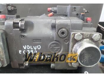 Гидравлический насос REXROTH