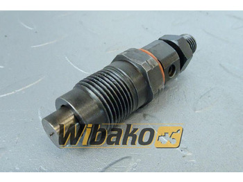 Распределитель впрыска KUBOTA