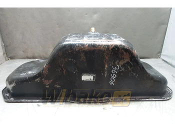 Масляный поддон ISUZU