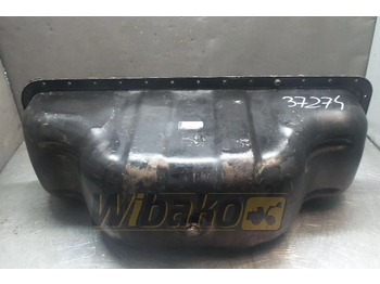 Масляный поддон ISUZU