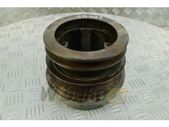 Двигатель и запчасти ISUZU