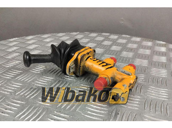 Кабина и интерьер WABCO