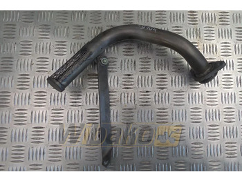 Масляный поддон KOMATSU