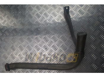 Масляный поддон KOMATSU