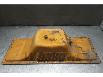 Масляный поддон KOMATSU