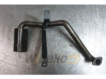 Масляный поддон KOMATSU