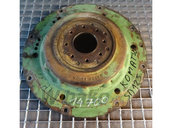 Сцепление и запчасти