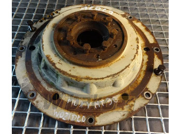 Сцепление и запчасти