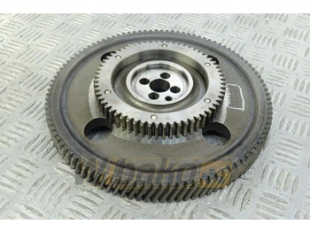 Распределительный вал LIEBHERR