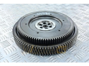 Распределительный вал LIEBHERR