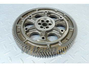 Распределительный вал LIEBHERR