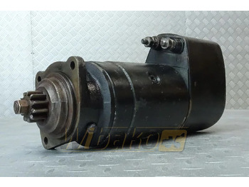 Стартер LIEBHERR