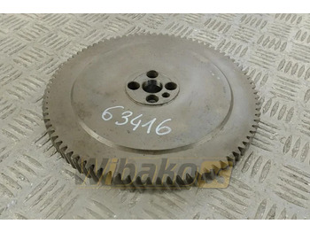 Распределительный вал LIEBHERR