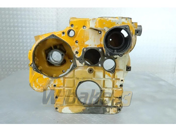 Распределительный вал LIEBHERR