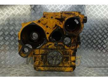 Распределительный вал LIEBHERR