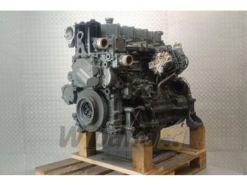 Двигатель для Строительной техники Liebherr D934 L A6: фото 5 Двигатель для Строительной техники Liebherr D934 L A6: фото 5
