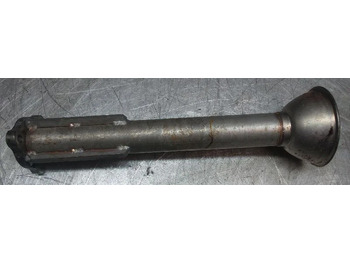 Масляный поддон LIEBHERR