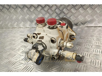 Гидравлический мотор для Строительной техники Liebherr FMF032 9270246: фото 2