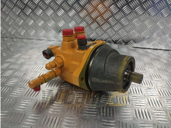 Гидравлический мотор для Строительной техники Liebherr FMF032 9270246: фото 2