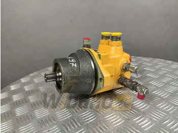 Гидравлический мотор LIEBHERR