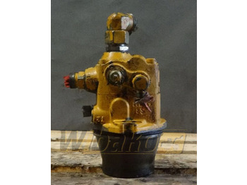 Гидравлический мотор LIEBHERR