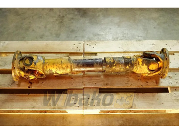 Приводный вал LIEBHERR