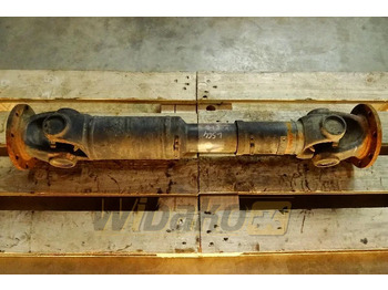 Приводный вал LIEBHERR