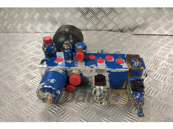 Гидравлический клапан LIEBHERR