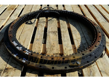 Поворотное кольцо LIEBHERR